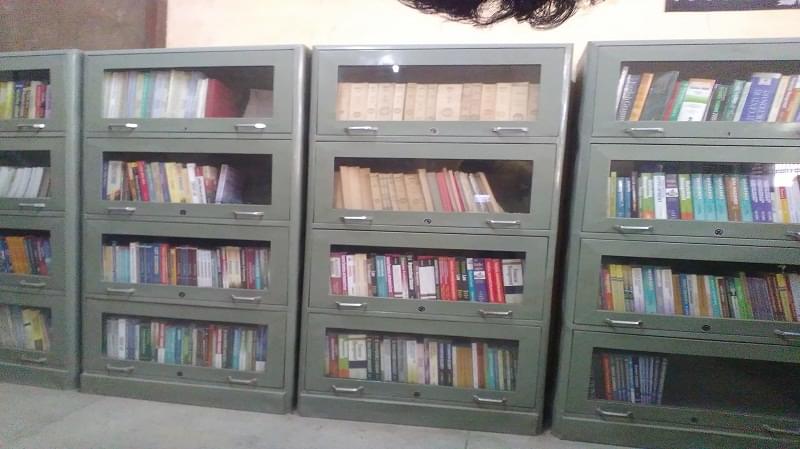 University Commerce College, University of Rajasthan Jaipur Infrastructure photo 2