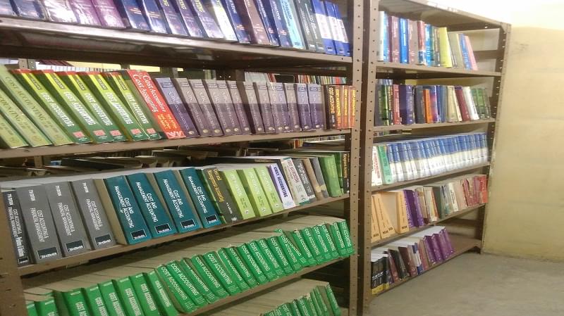 University Commerce College, University of Rajasthan Jaipur Infrastructure photo 3