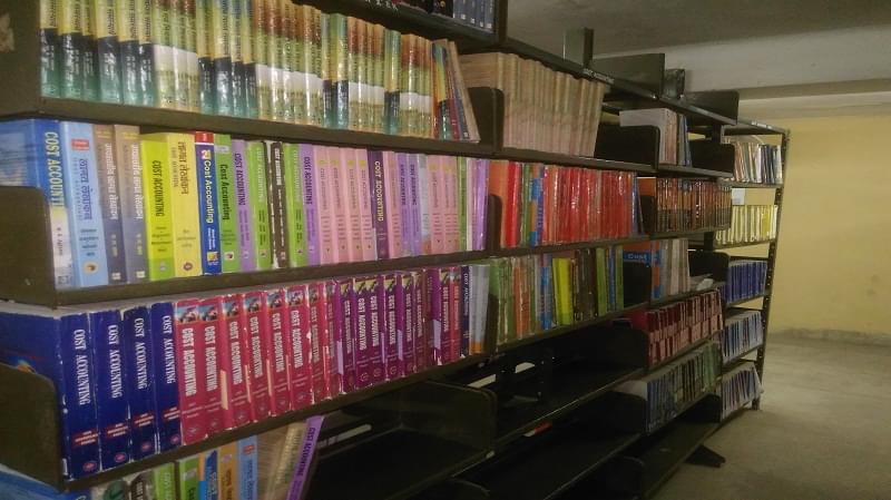 University Commerce College, University of Rajasthan Jaipur Infrastructure photo 4