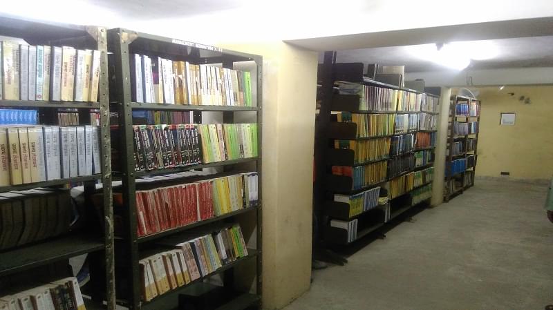 University Commerce College, University of Rajasthan Jaipur Infrastructure photo 5