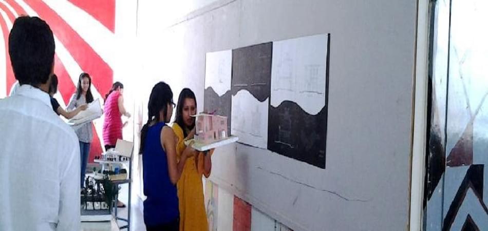 Aayojan School of Architecture Jaipur Facilities photo 3