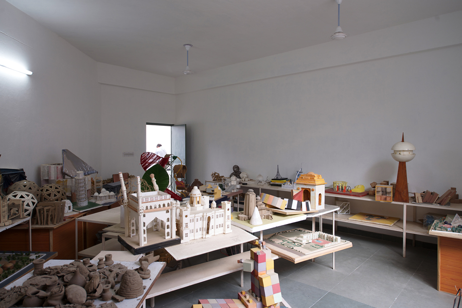 Aayojan School of Architecture Jaipur Facilities photo 8