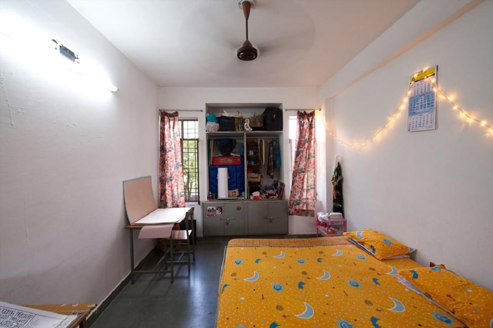 Aayojan School of Architecture Jaipur Facilities photo 1