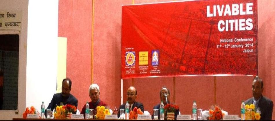 Aayojan School of Architecture Jaipur Events photo 1