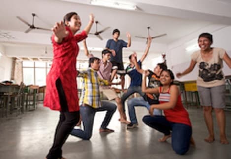 Aayojan School of Architecture Jaipur Events photo 2