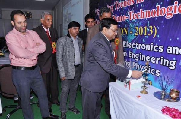 Kautilya Institute of Technology and Engineering Jaipur Orientation photo 1