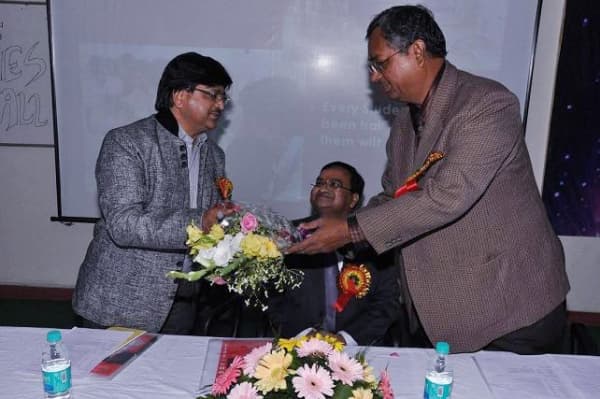 Kautilya Institute of Technology and Engineering Jaipur Orientation photo 4