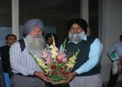 Khalsa College of Engineering & Technology Amritsar Events photo 2