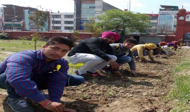 Khalsa College of Engineering & Technology Amritsar Events photo 3