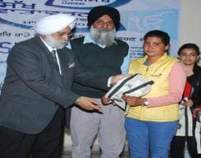 Khalsa College of Engineering & Technology Amritsar Events photo 4