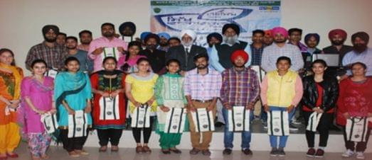 Khalsa College of Engineering & Technology Amritsar Events photo 5