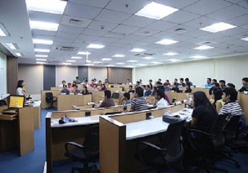 SBM NMIMS Infrastructure photo 2