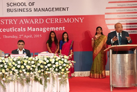 SBM NMIMS Extra Curriculars photo 1