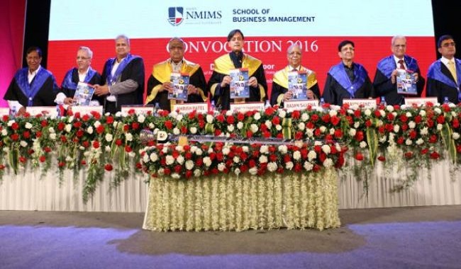 SBM NMIMS Extra Curriculars photo 4