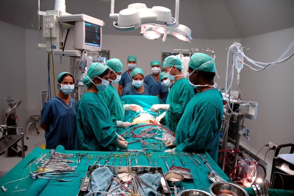 HIMS Dehradun Facilities photo 1