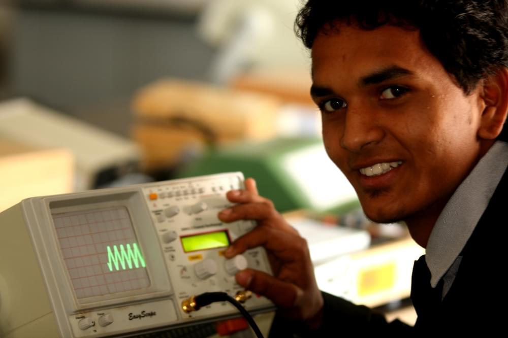 HIMS Dehradun Facilities photo 12