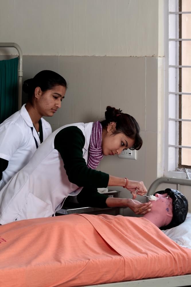 HIMS Dehradun Facilities photo 3