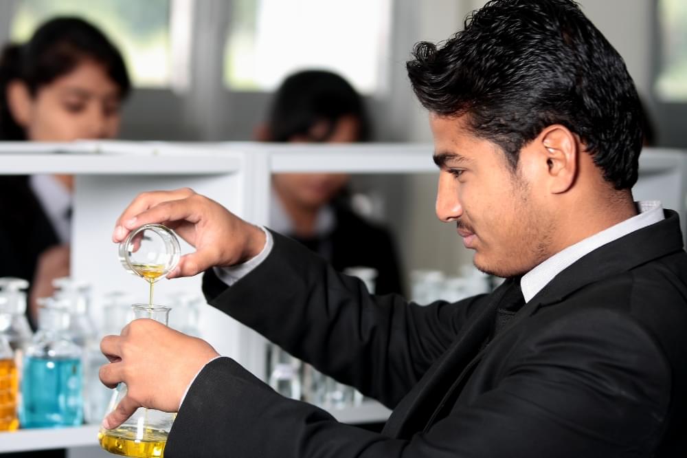 HIMS Dehradun Facilities photo 6