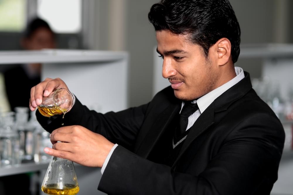 HIMS Dehradun Facilities photo 7