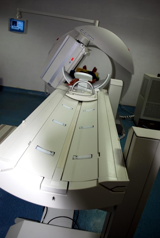 HIMS Dehradun Facilities photo 8