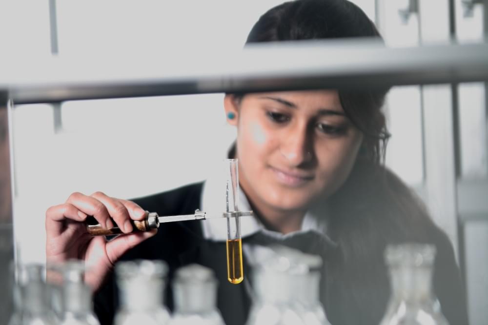 HIMS Dehradun Facilities photo 9