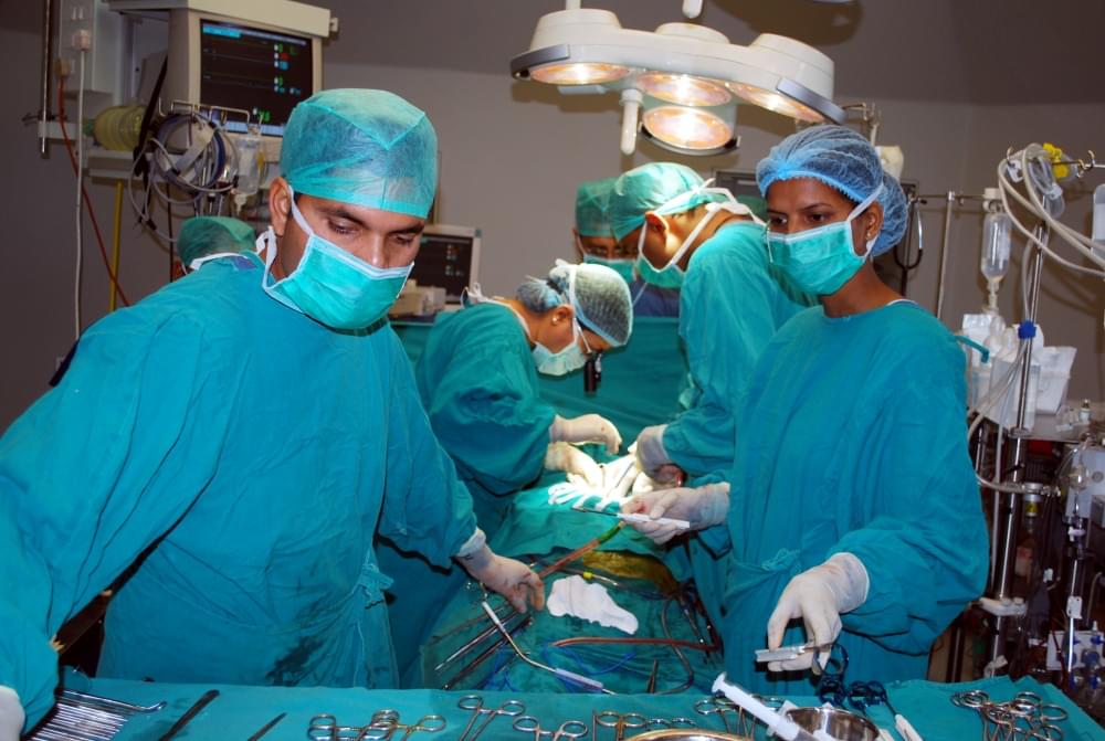 HIMS Dehradun Facilities photo 10