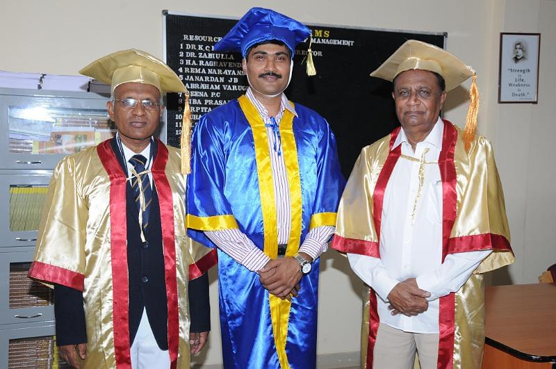 Sambhram Institute of Technology Bangalore Events photo 1