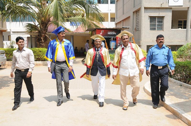 Sambhram Institute of Technology Bangalore Events photo 2