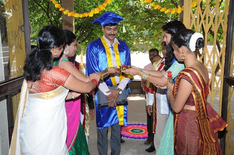 Sambhram Institute of Technology Bangalore Events photo 3