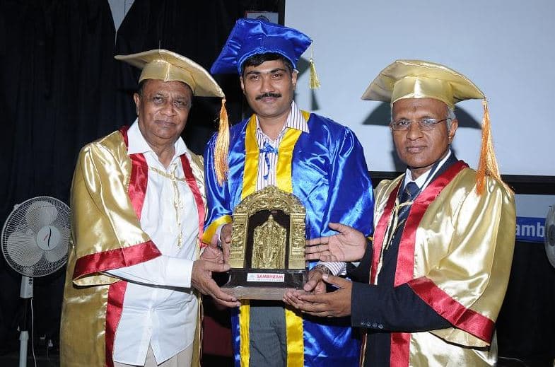 Sambhram Institute of Technology Bangalore Events photo 11