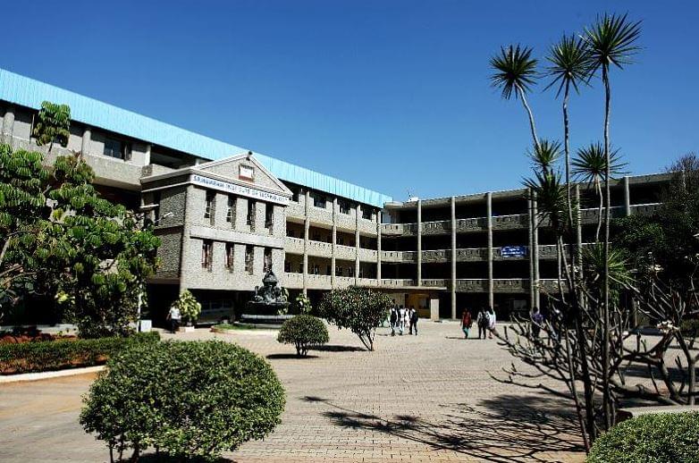 Sambhram Institute of Technology Bangalore hostel photo 2