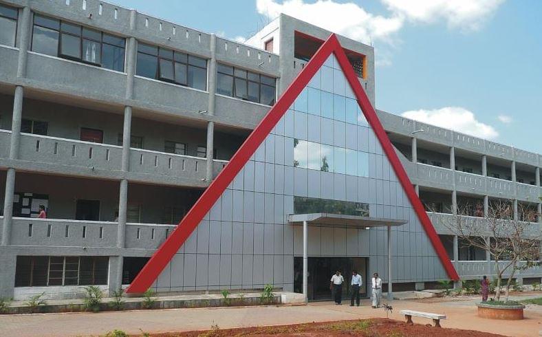 Sambhram Institute of Technology Bangalore hostel photo 4