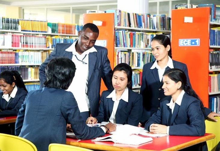 Sambhram Institute of Technology Bangalore hostel photo 9