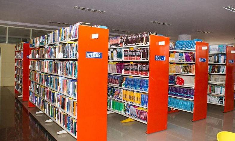 Sambhram Institute of Technology Bangalore hostel photo 10