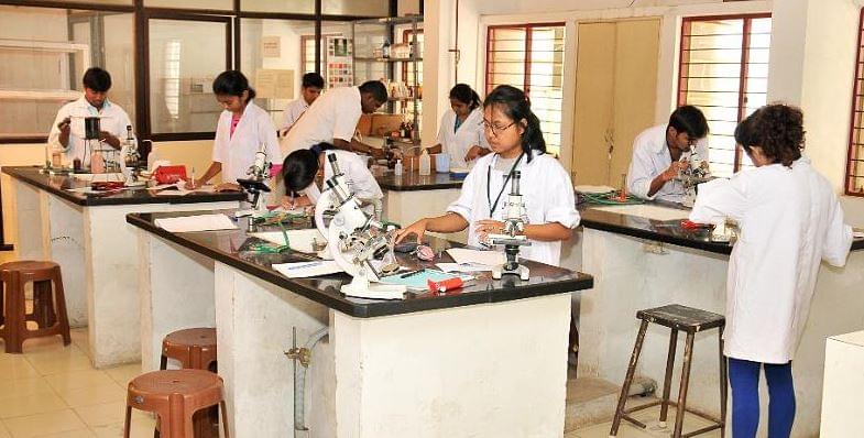 Sambhram Institute of Technology Bangalore hostel photo 11