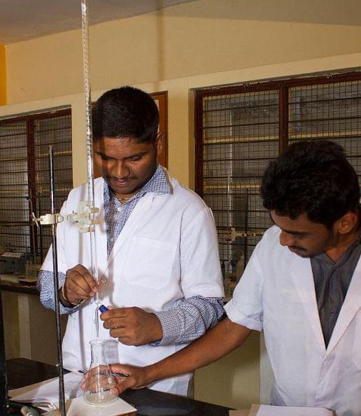 Sambhram Institute of Technology Bangalore hostel photo 13