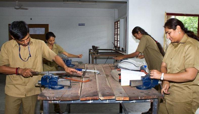 Sambhram Institute of Technology Bangalore hostel photo 14