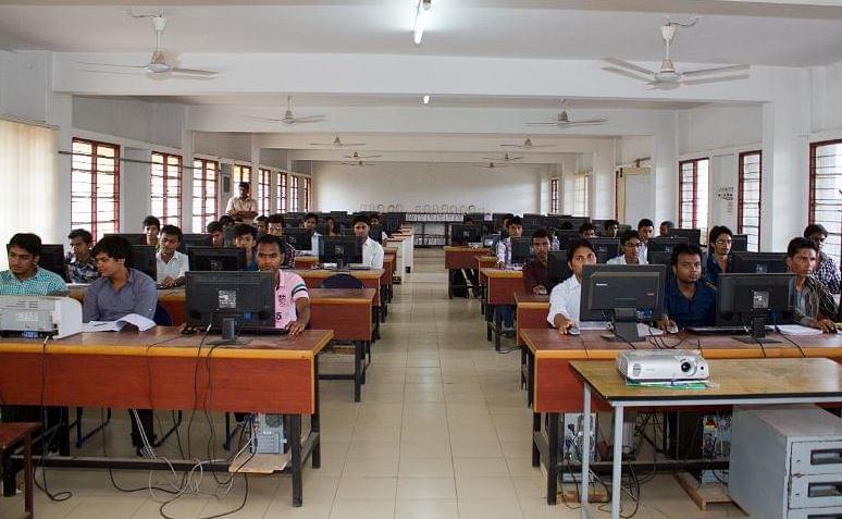 Sambhram Institute of Technology Bangalore hostel photo 15