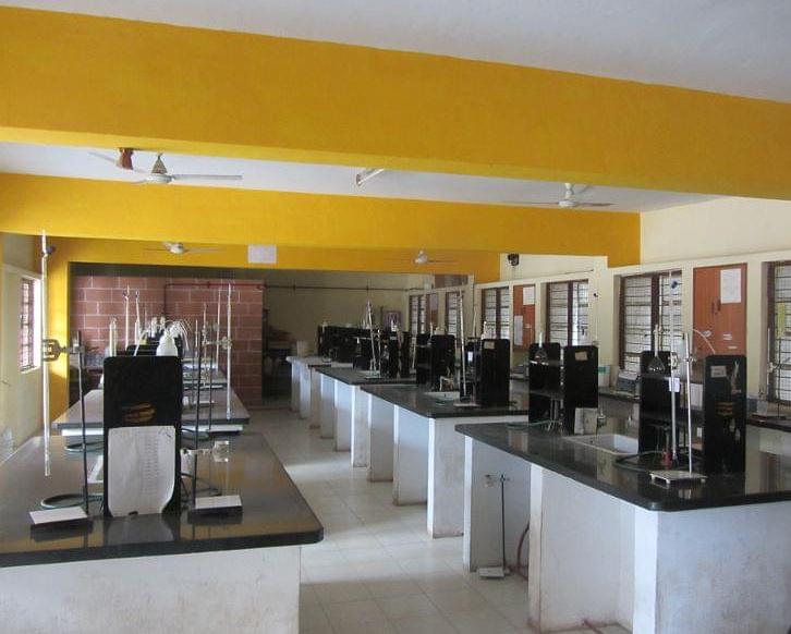 Sambhram Institute of Technology Bangalore hostel photo 16