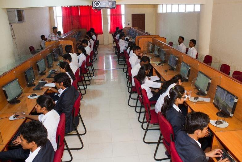 Sambhram Institute of Technology Bangalore hostel photo 17