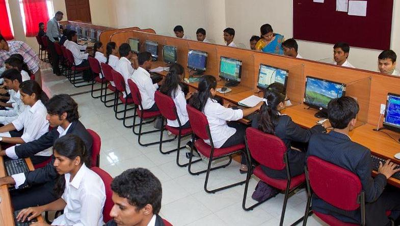 Sambhram Institute of Technology Bangalore hostel photo 18