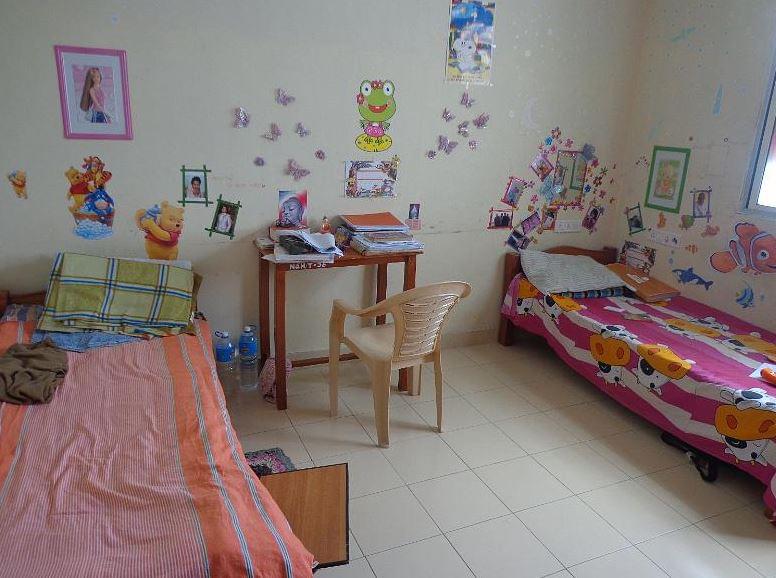 Sambhram Institute of Technology Bangalore hostel photo 19