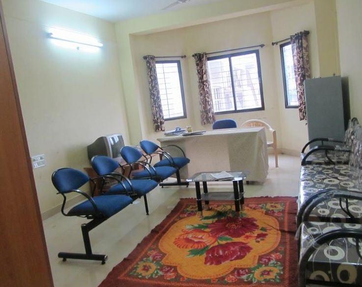 Sambhram Institute of Technology Bangalore hostel photo 20