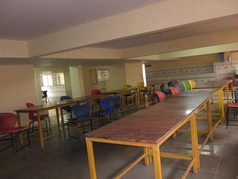 Sambhram Institute of Technology Bangalore hostel photo 21