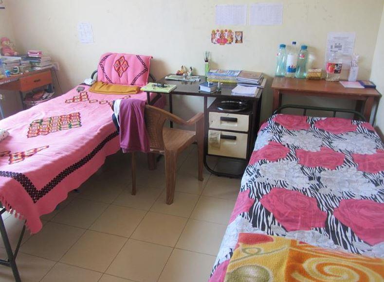 Sambhram Institute of Technology Bangalore hostel photo 22