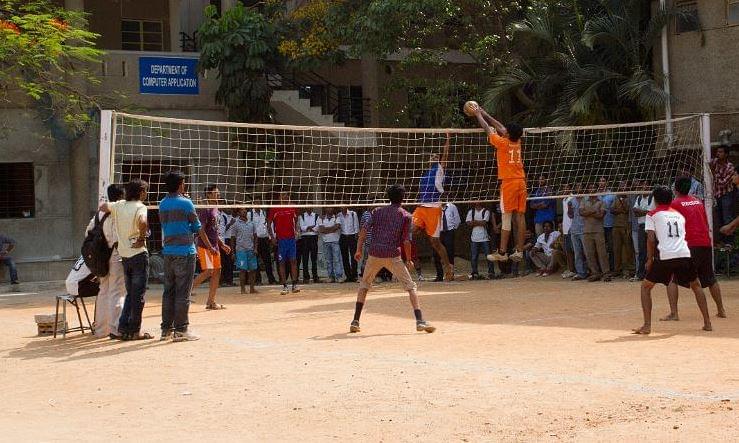 Sambhram Institute of Technology Bangalore hostel photo 24