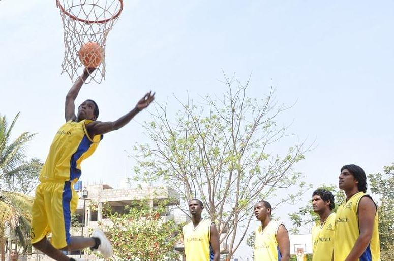 Sambhram Institute of Technology Bangalore hostel photo 26