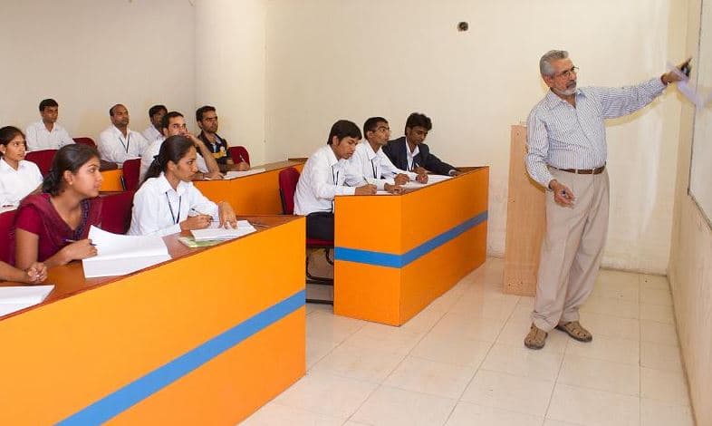 Sambhram Institute of Technology Bangalore Classrooms photo 2