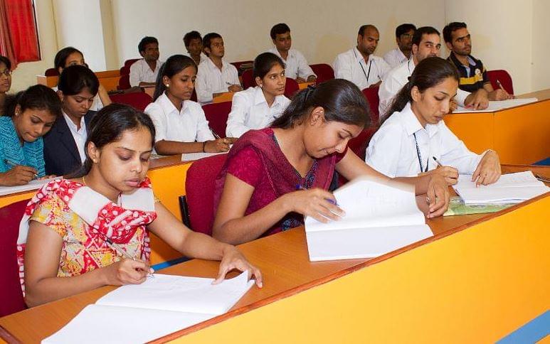 Sambhram Institute of Technology Bangalore Classrooms photo 3