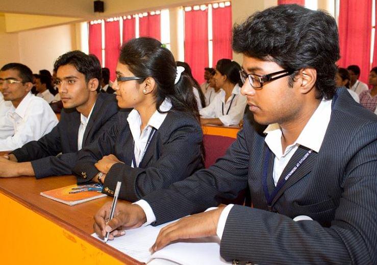 Sambhram Institute of Technology Bangalore Classrooms photo 4